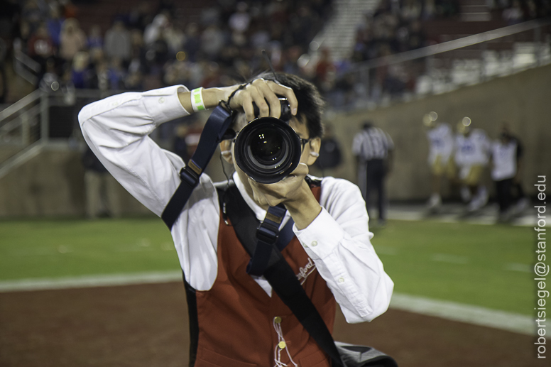 Stanford Homecoming 2023